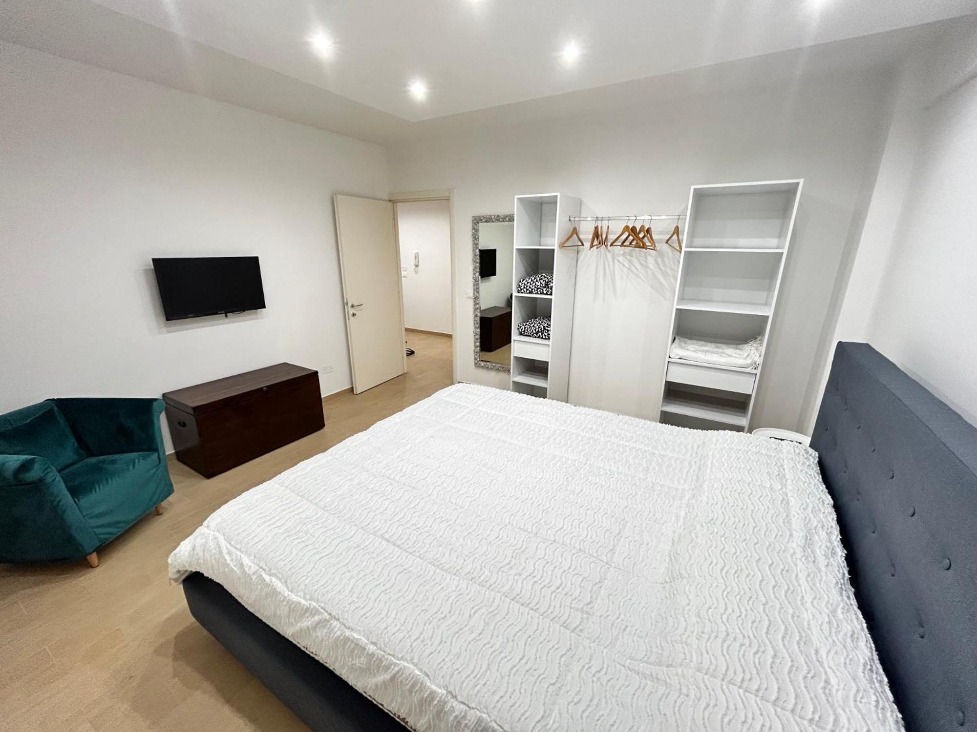 Appartement Casa Riviera à Pescara Extérieur photo